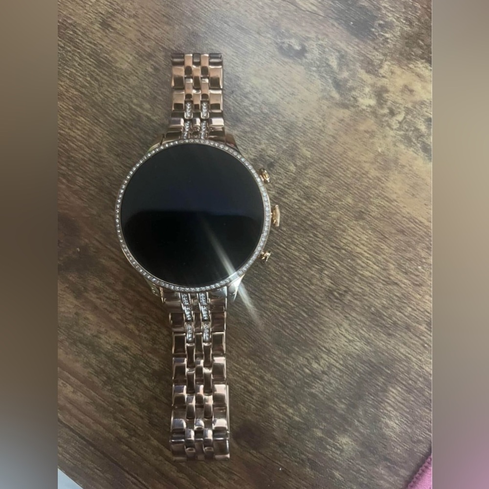 Fossil Gen 6 Smart Watch